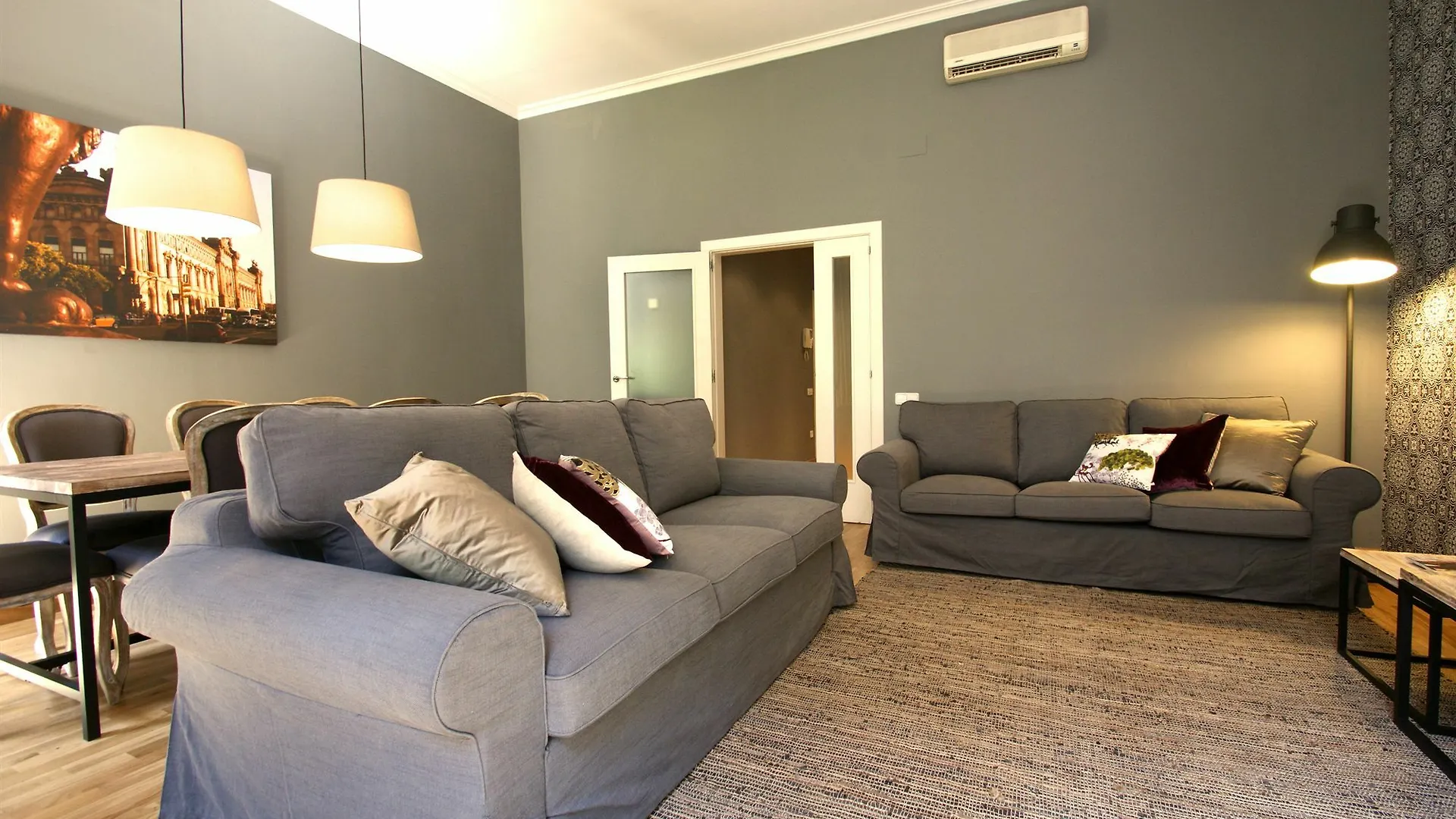 Short Stay Group Paseo De Gracia Serviced Apartments برشلونة
