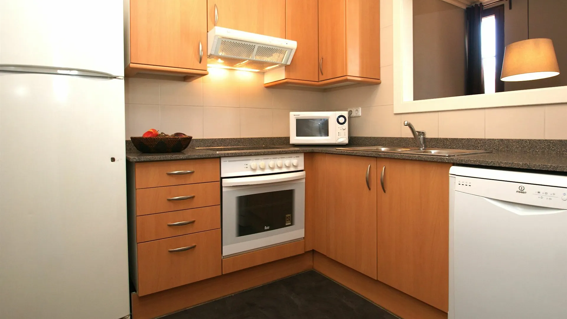 Short Stay Group Paseo De Gracia Serviced Apartments برشلونة