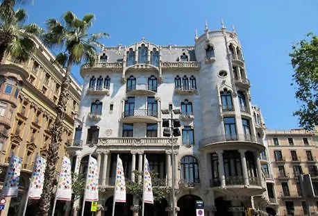 Short Stay Group Paseo De Gracia Serviced Apartments Barcelona
