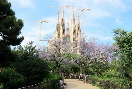 Short Stay Group Paseo De Gracia Serviced Apartments Barcelona