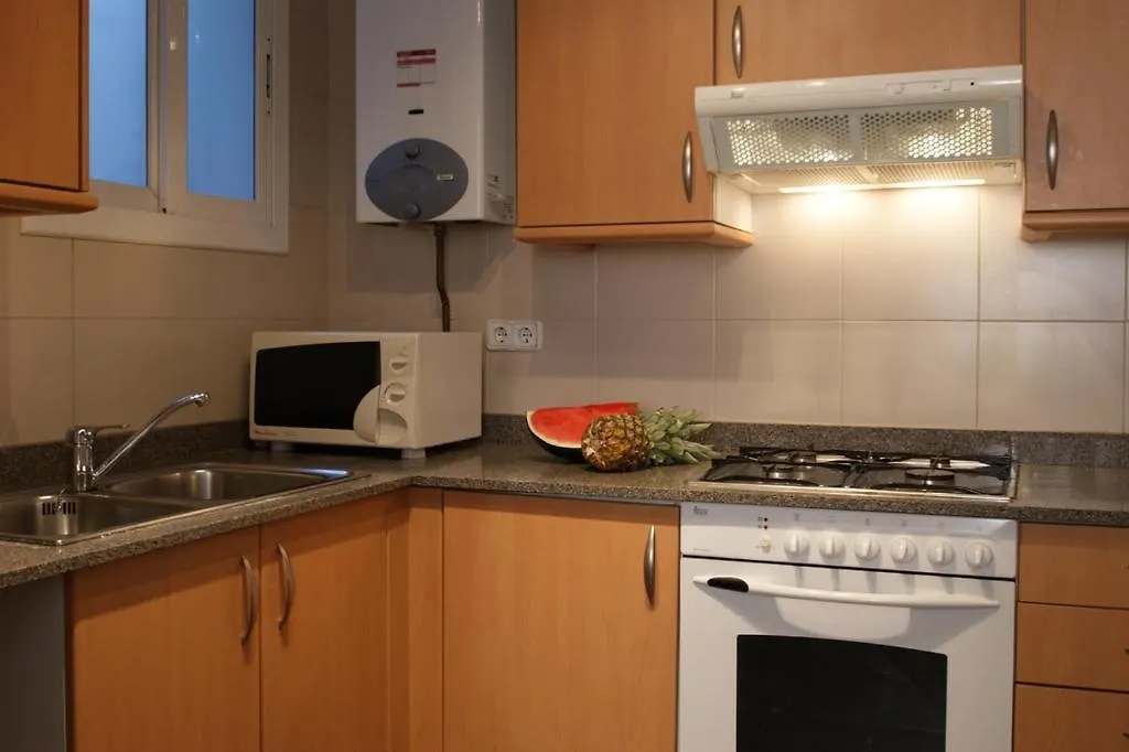 Short Stay Group Paseo De Gracia Serviced Apartments Barcelona