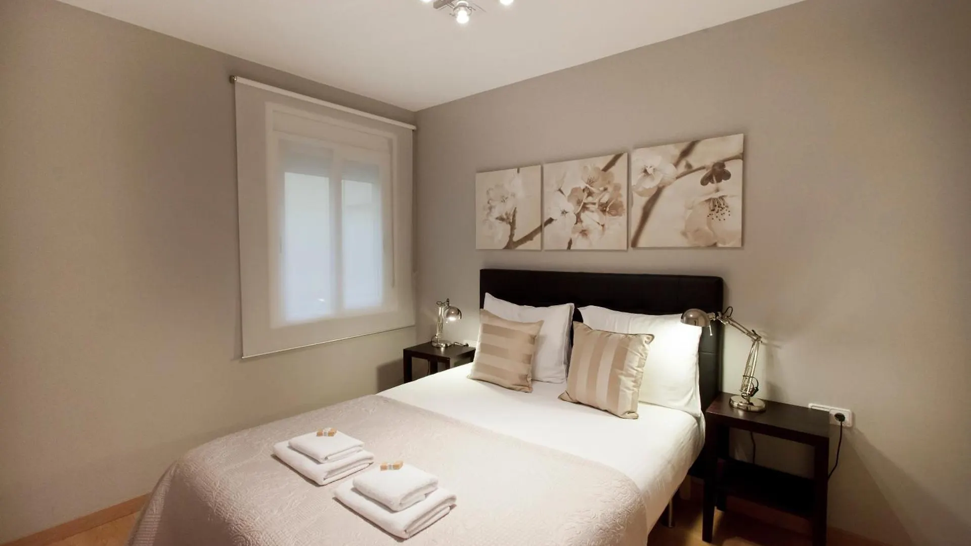Short Stay Group Paseo De Gracia Serviced Apartments Barcelona Spain