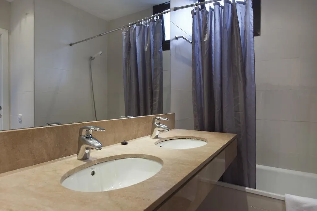Short Stay Group Paseo De Gracia Serviced Apartments Barcelona Spain