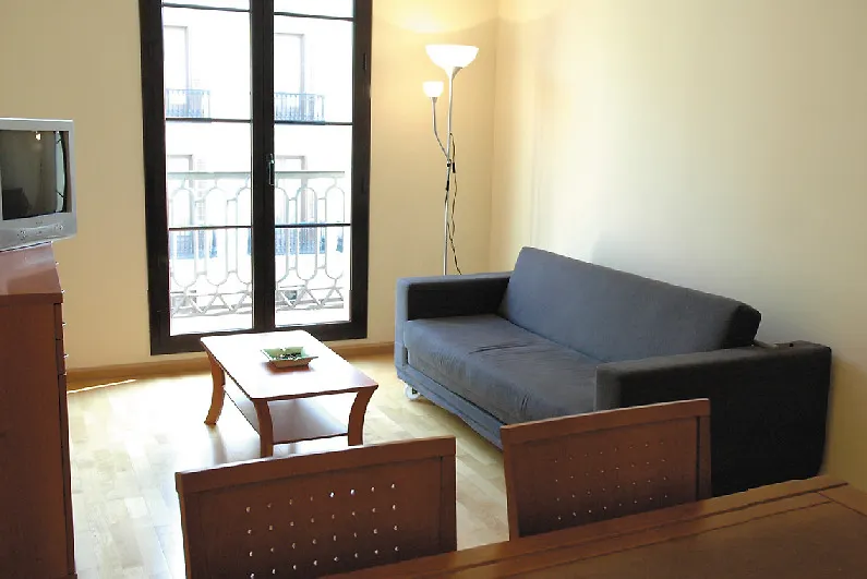 Short Stay Group Paseo De Gracia Serviced Apartments Barcelona