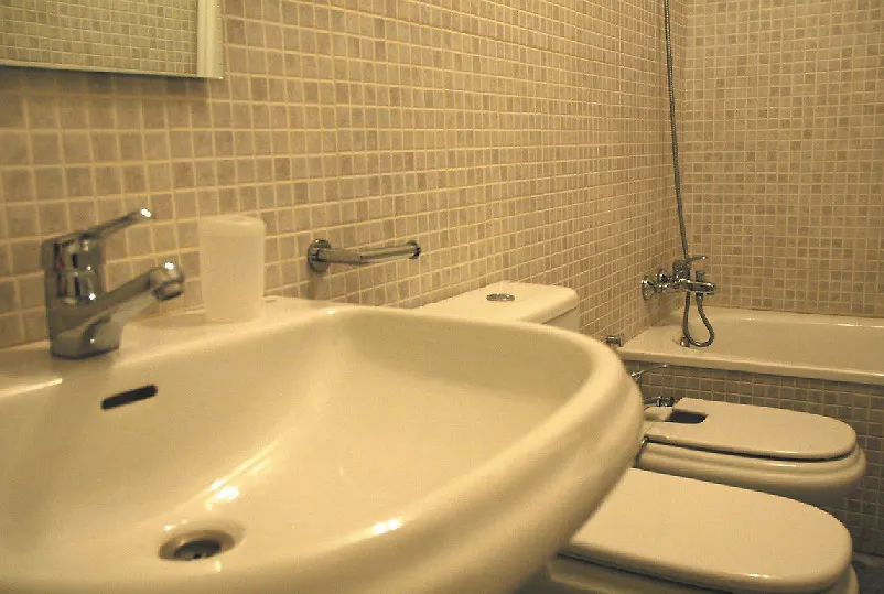 Short Stay Group Paseo De Gracia Serviced Apartments Barcelona 0*,  Spain