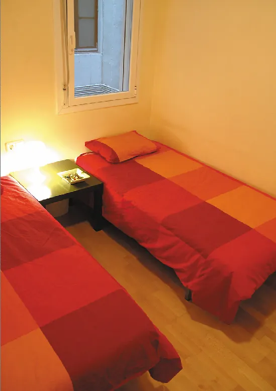 Short Stay Group Paseo De Gracia Serviced Apartments Barcelona Spain