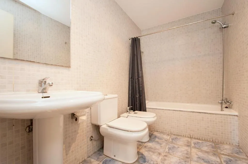 Short Stay Group Paseo De Gracia Serviced Apartments Barcelona