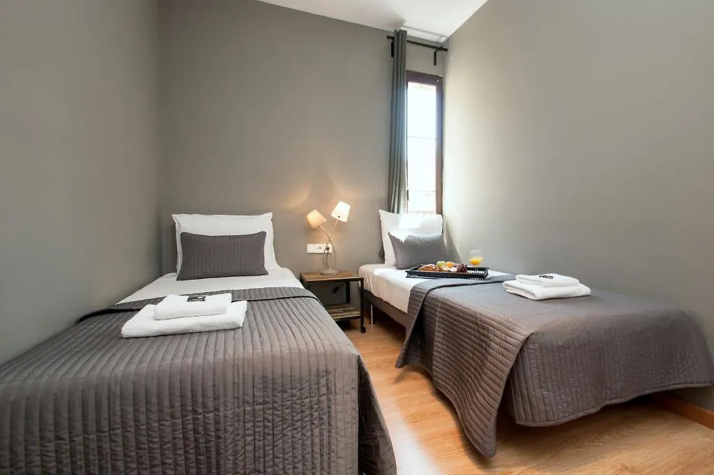 Short Stay Group Paseo De Gracia Serviced Apartments Barcelona