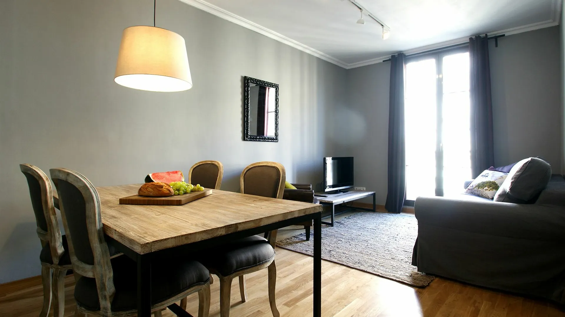 Short Stay Group Paseo De Gracia Serviced Apartments Barcelona Spain