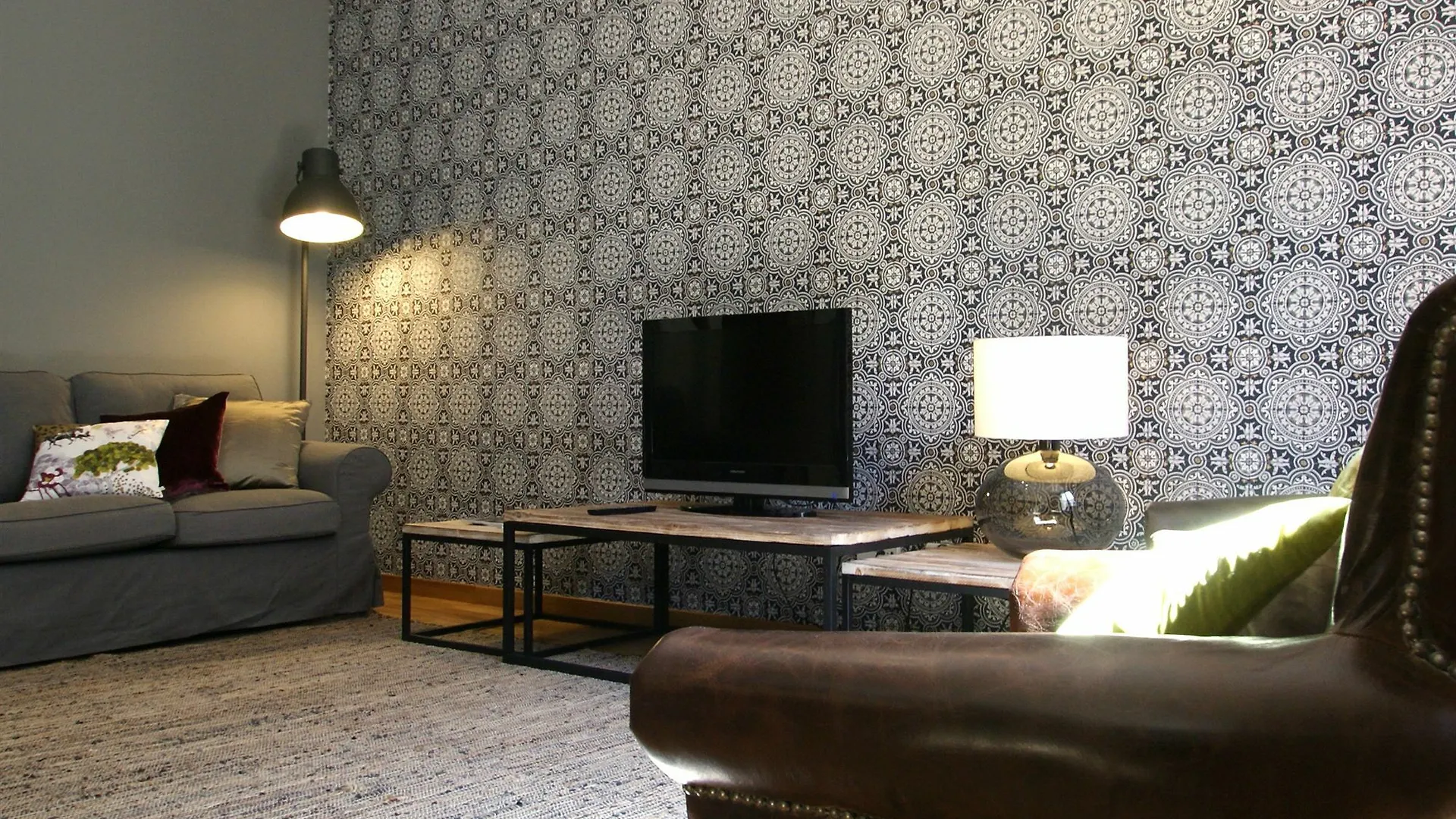 Short Stay Group Paseo De Gracia Serviced Apartments Barcelona