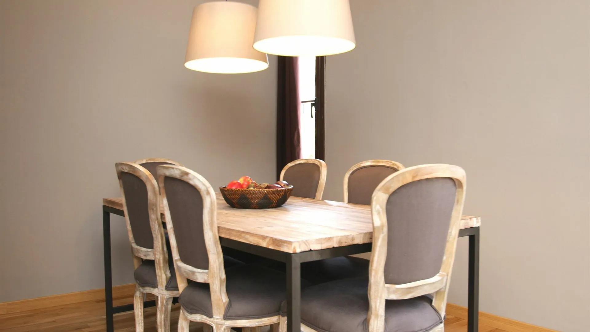 Short Stay Group Paseo De Gracia Serviced Apartments Barcelona