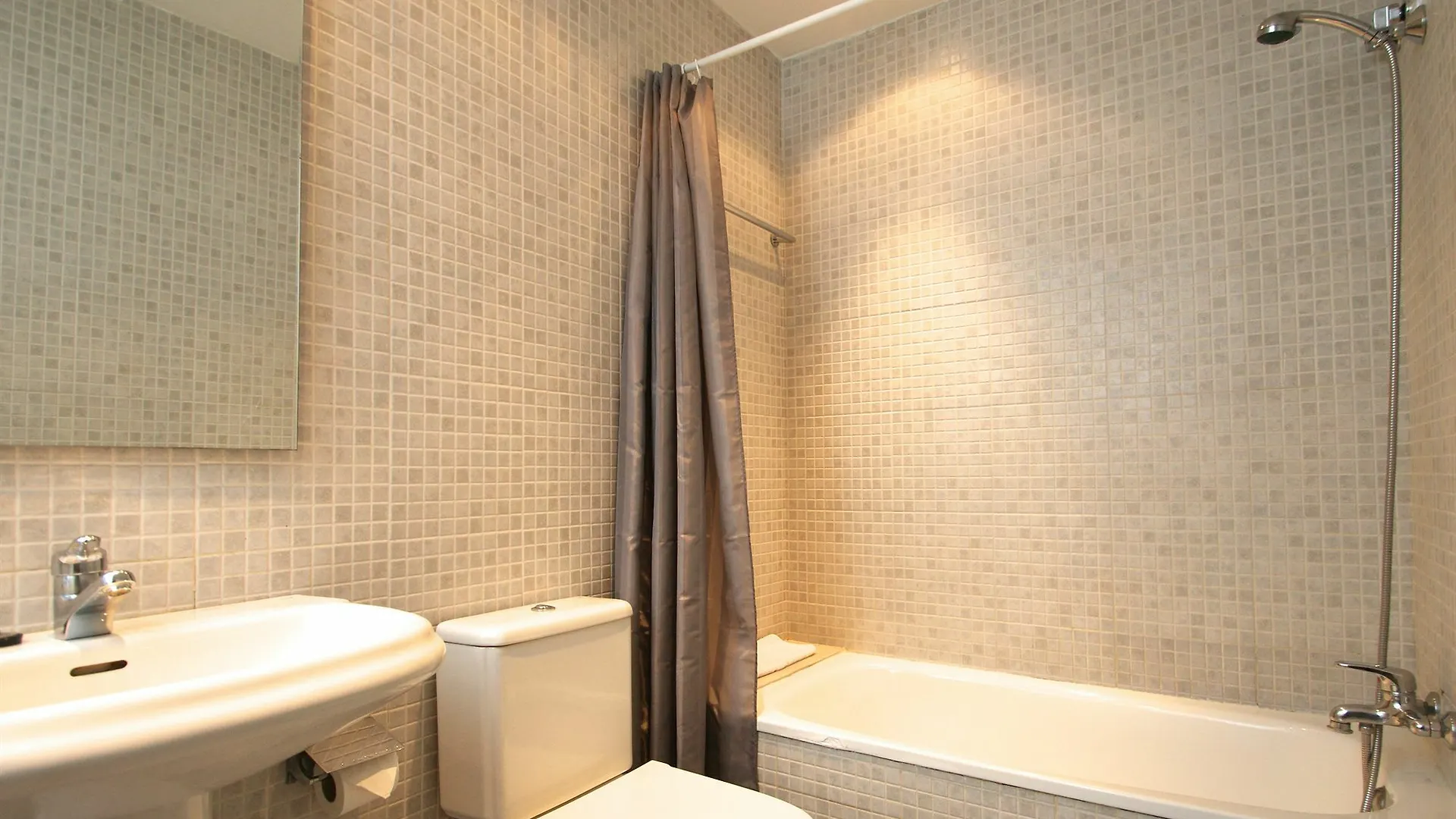 Short Stay Group Paseo De Gracia Serviced Apartments Barcelona