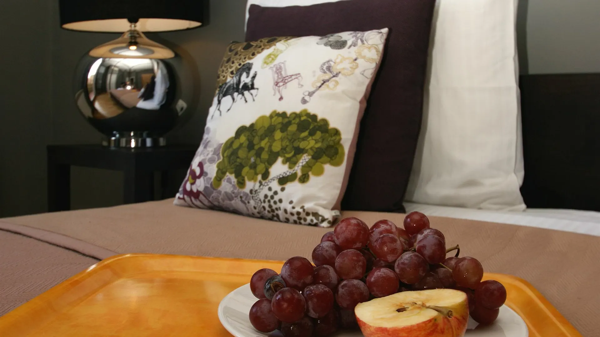 Short Stay Group Paseo De Gracia Serviced Apartments Barcelona Spain