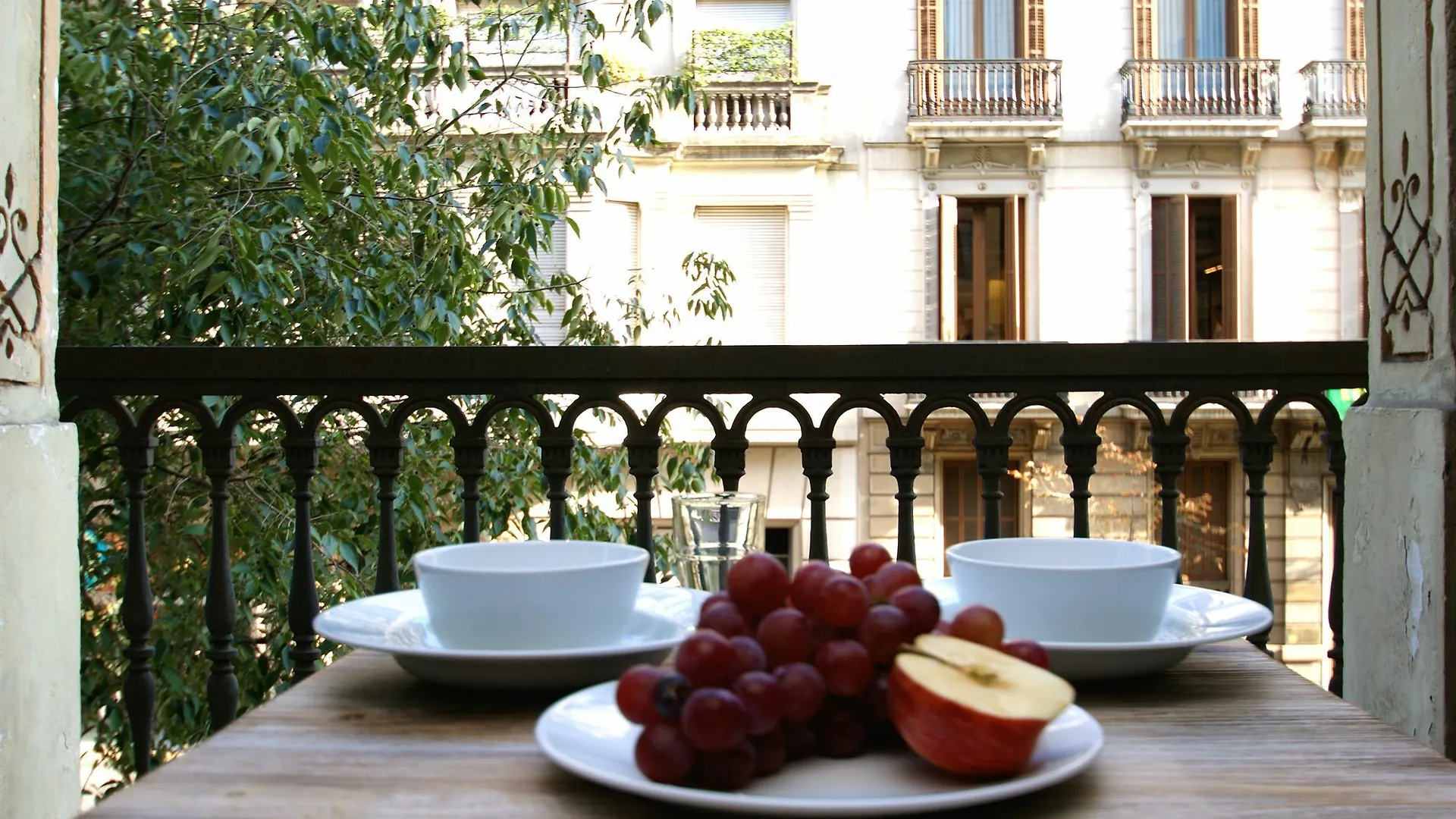 Short Stay Group Paseo De Gracia Serviced Apartments Barcelona