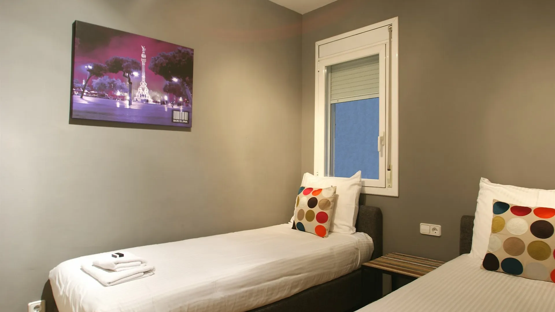 Short Stay Group Paseo De Gracia Serviced Apartments Barcelona