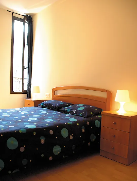 Short Stay Group Paseo De Gracia Serviced Apartments Barcelona
