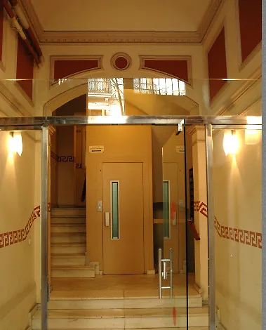 Short Stay Group Paseo De Gracia Serviced Apartments Barcelona 0*,